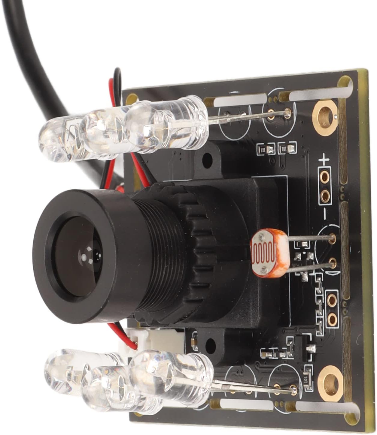 Modulo Fotocamera USB 2 MP 1/2.7 CMOS - immagine 6