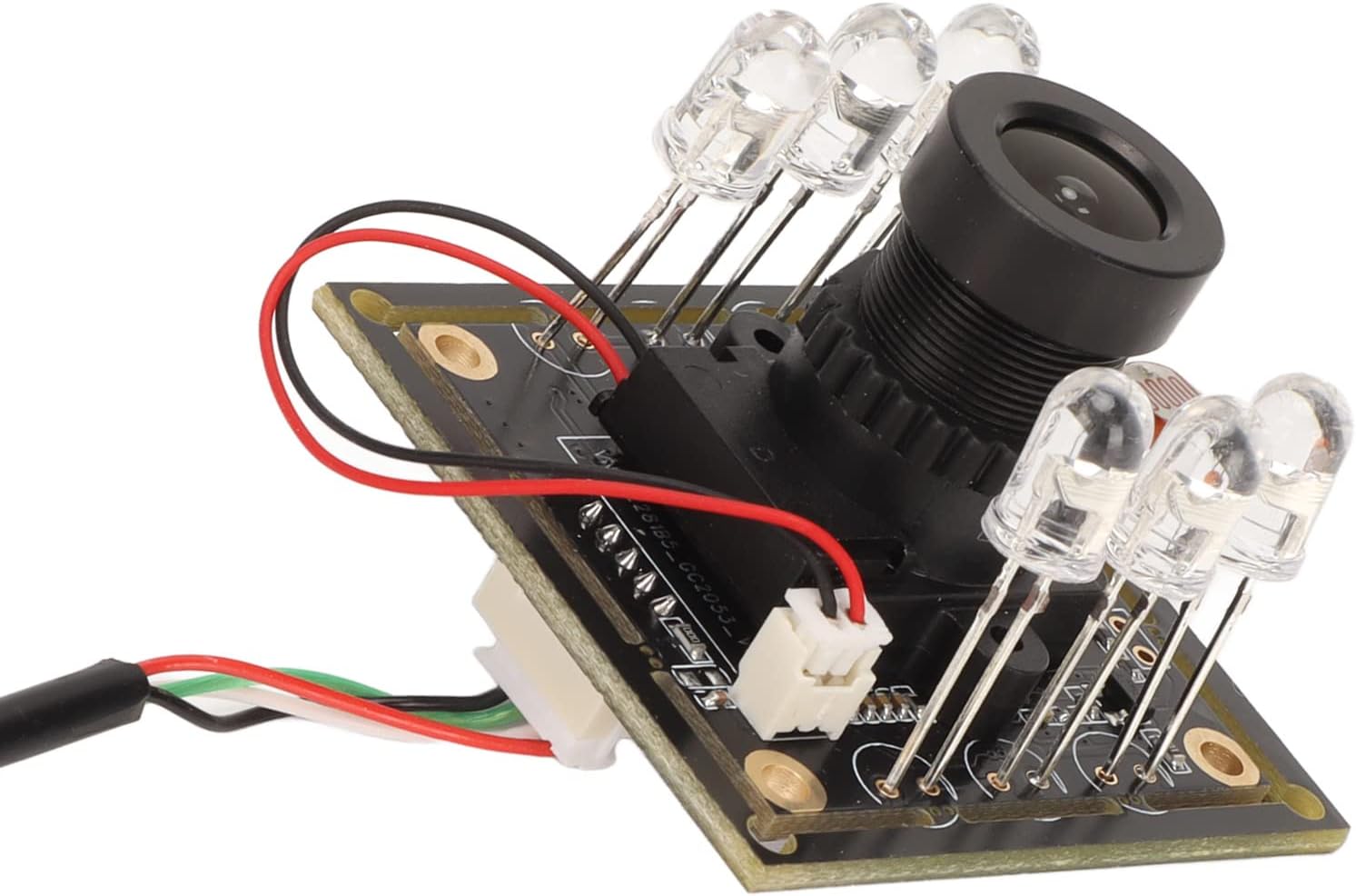 Modulo Fotocamera USB 2 MP 1/2.7 CMOS - immagine 8