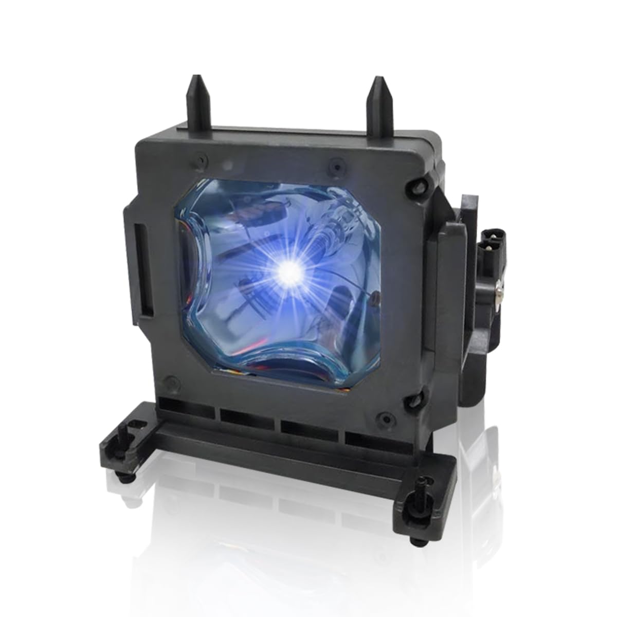 LMP-H210 Lampada Ricambio Proiettore con Alloggiamento