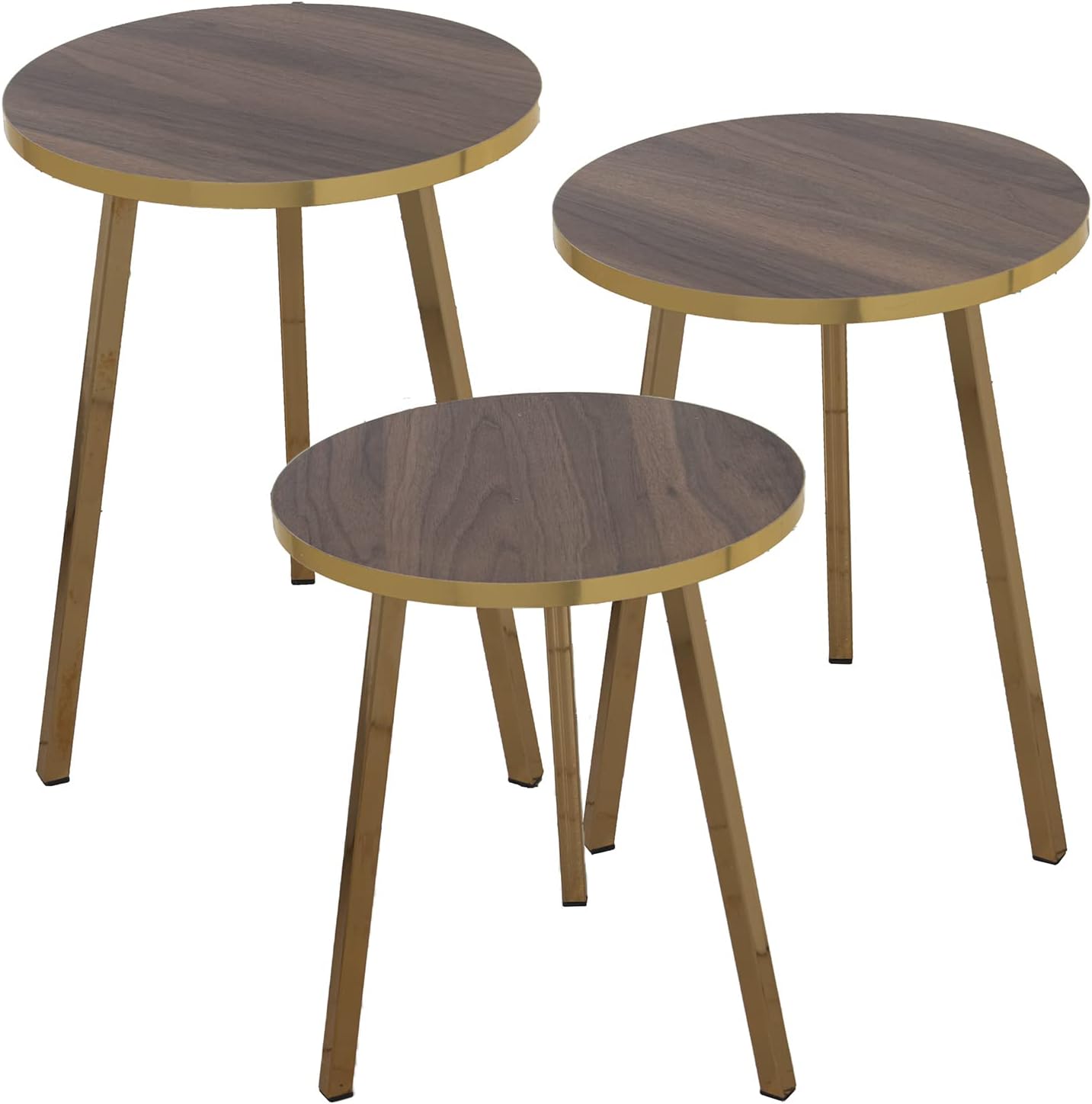 DRW Tavolo, Multicolore, estandar - immagine 1