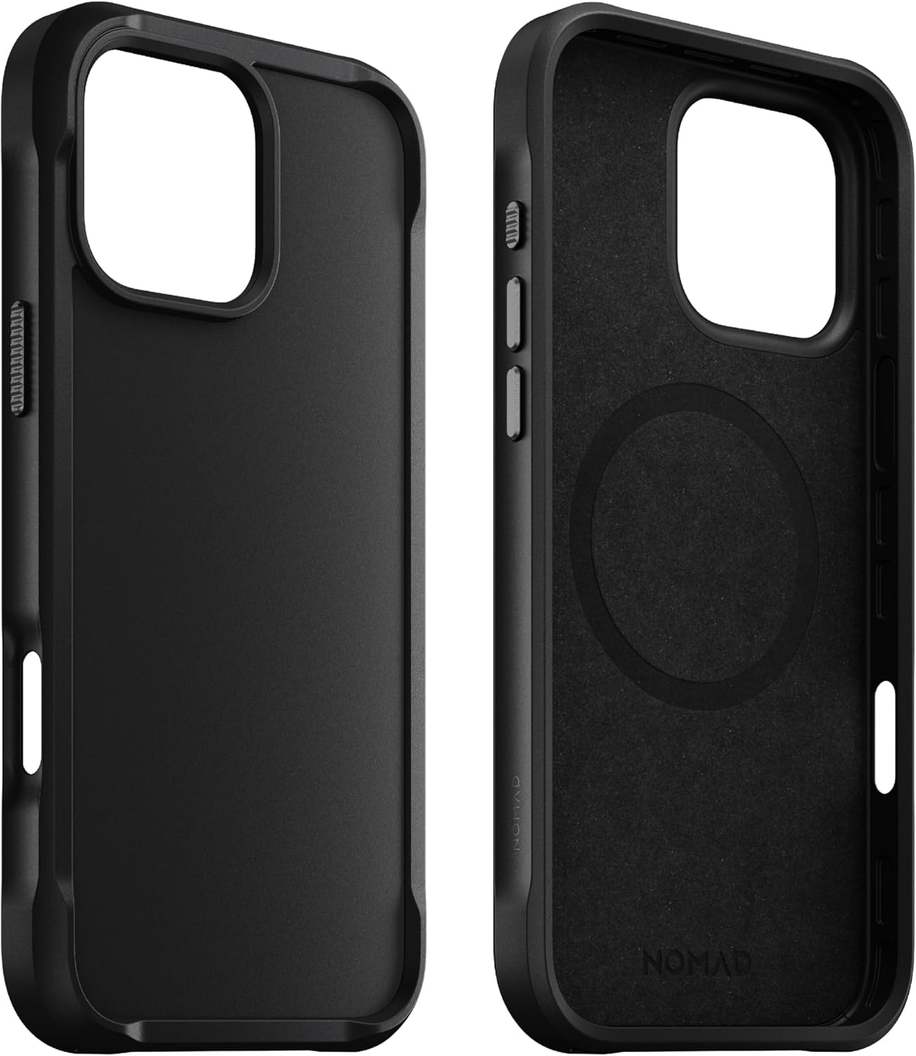 NOMAD - Custodia robusta - iPhone 16 Pro Max | Nero - immagine 1