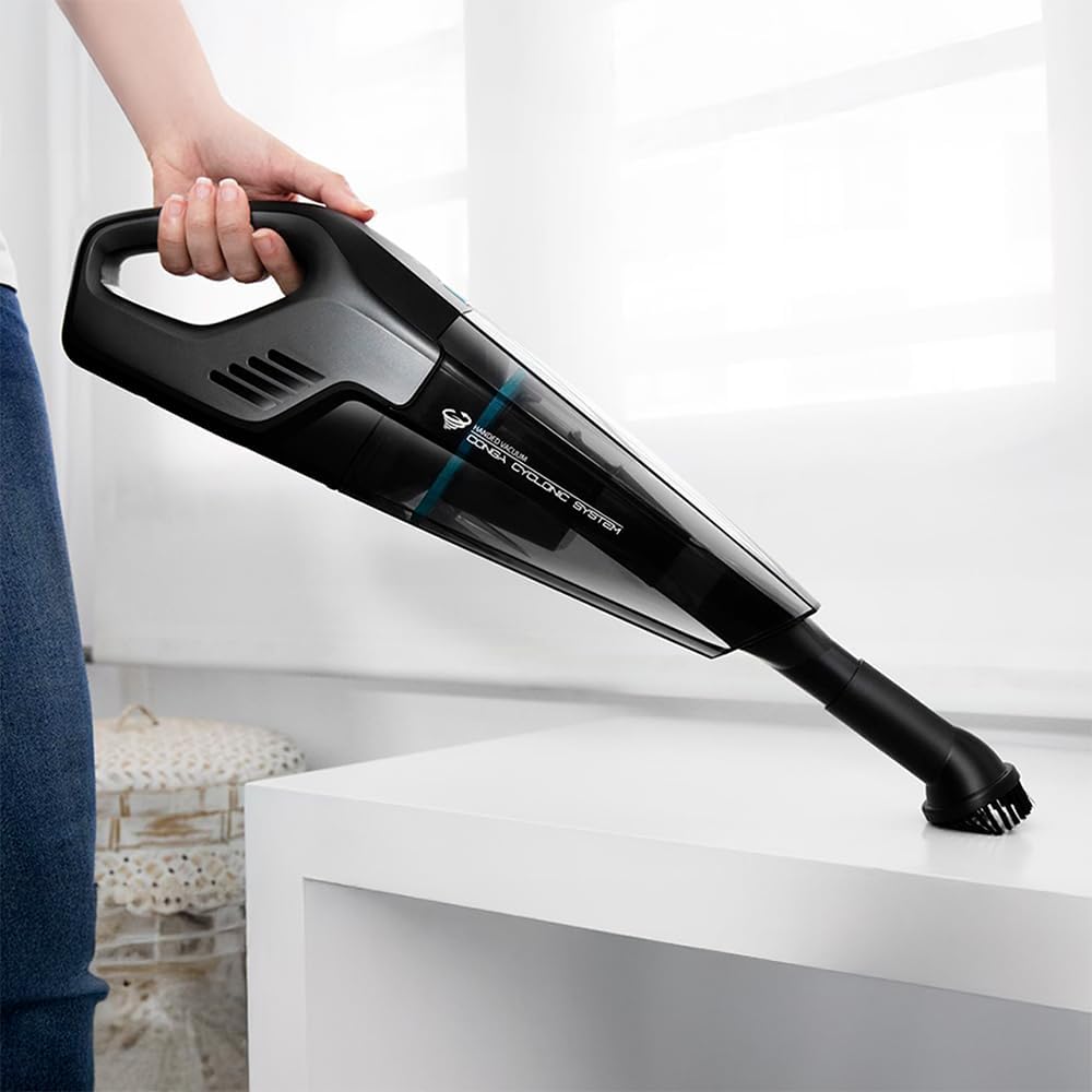 Cecotec Conga Immortal 22.2 Animal Hand X-Treme - Aspirapolvere a Mano - immagine 7