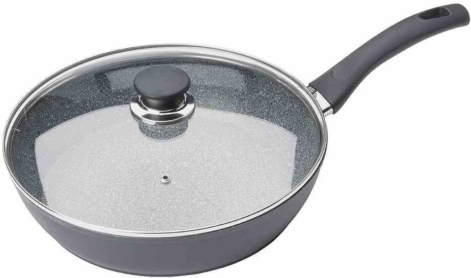 BALLARINI 9N1C-D.28 padella Rotondo Pentola per sauté