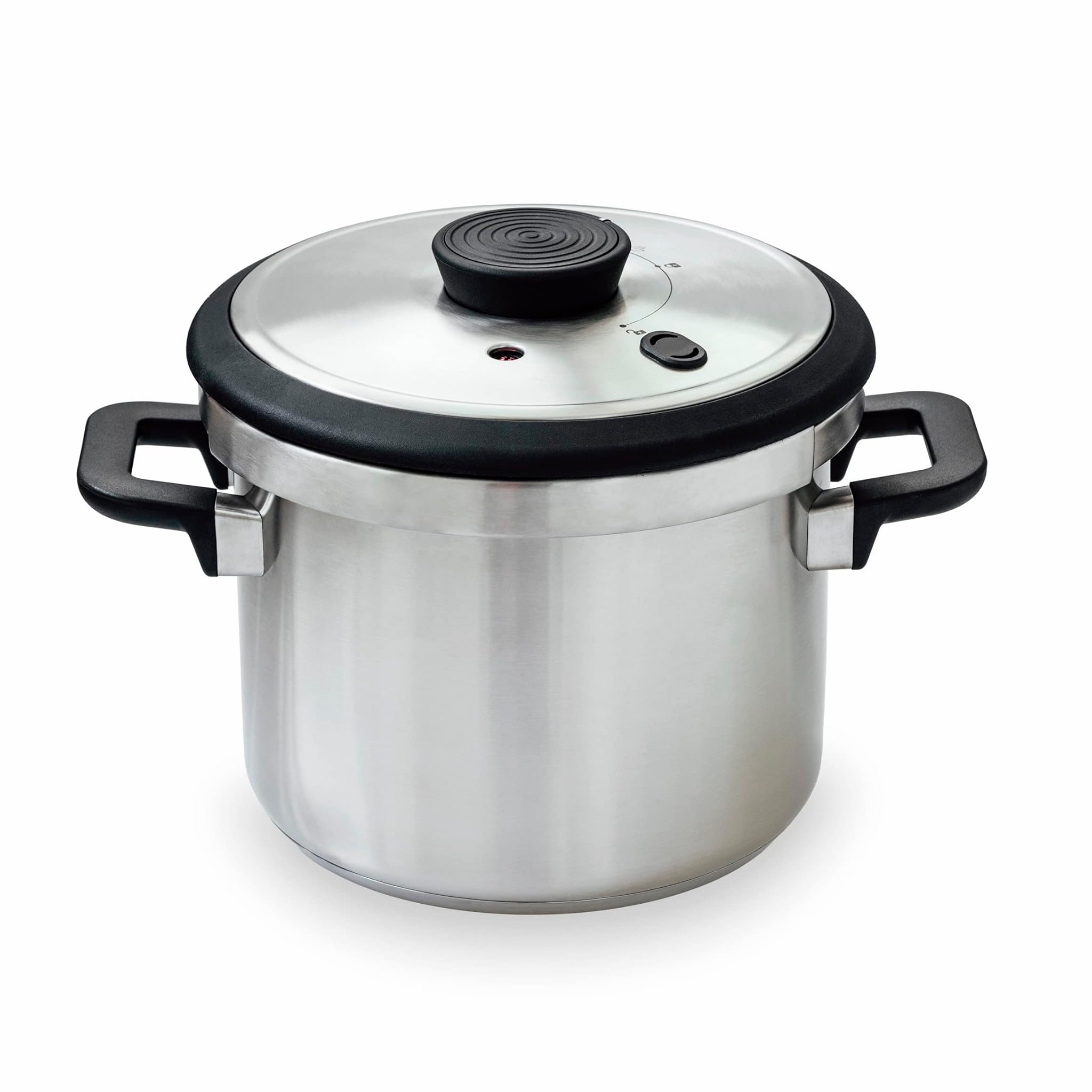 Lacor 71784 - Pentola a Pressione Super Veloce 4L 22cm