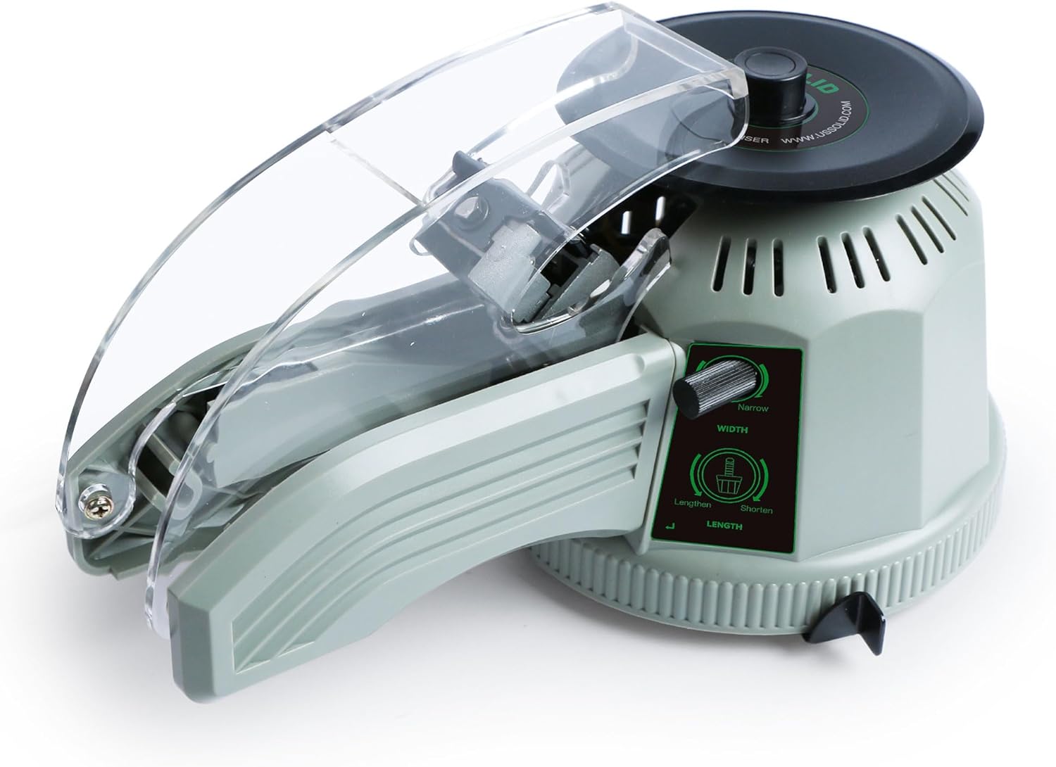 Dispenser per nastro adesivo automatico ZCUT-2 - immagine 1