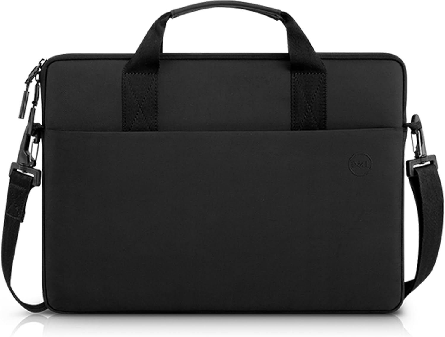 Dell Custodia Ecoloop 16 pollici, colore nero - immagine 1