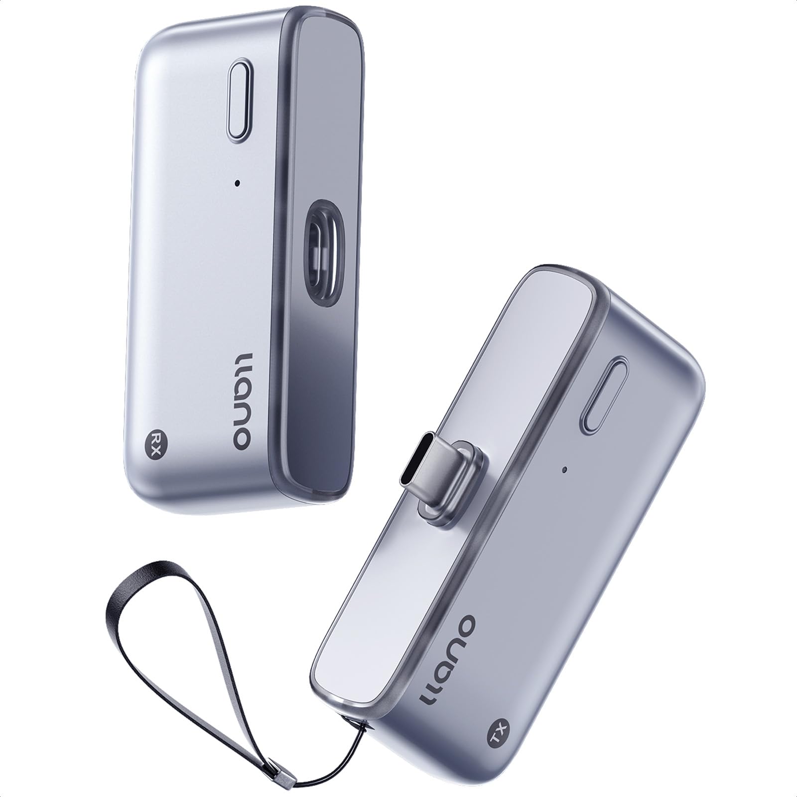 Llano S850 Trasmettitore e Ricevitore HDMI Wireless 50M