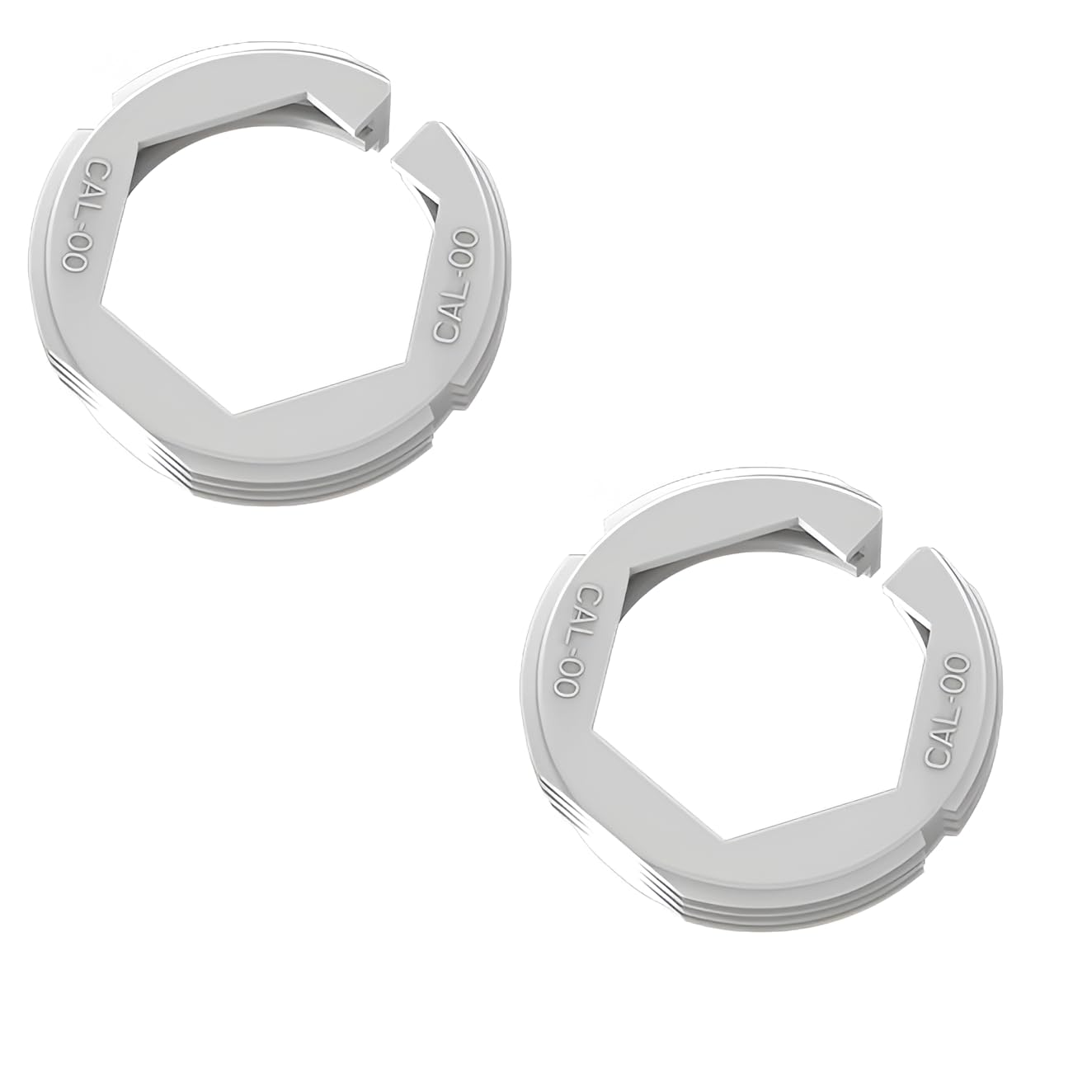 Adattatore M30 per Valvola Termostatica Caleffi - Set 2