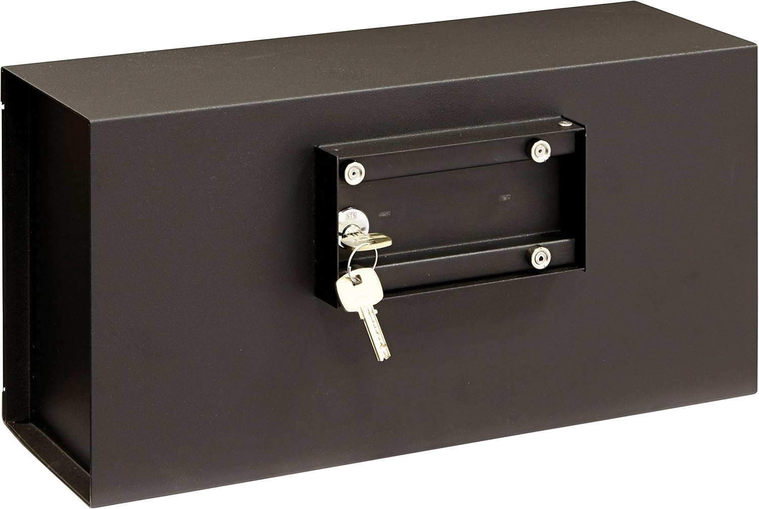 Arregui Socket 23000W-S1 Cassaforte Invisible a Presa - immagine 2