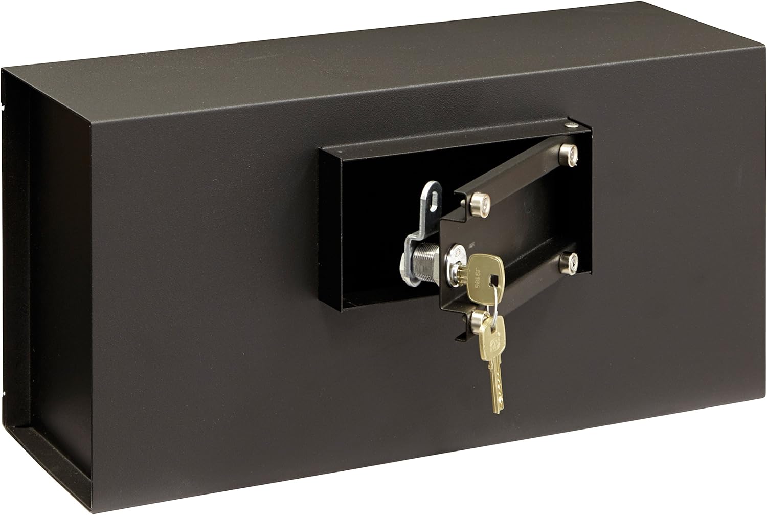 Arregui Socket 23000W-S1 Cassaforte Invisible a Presa - immagine 3