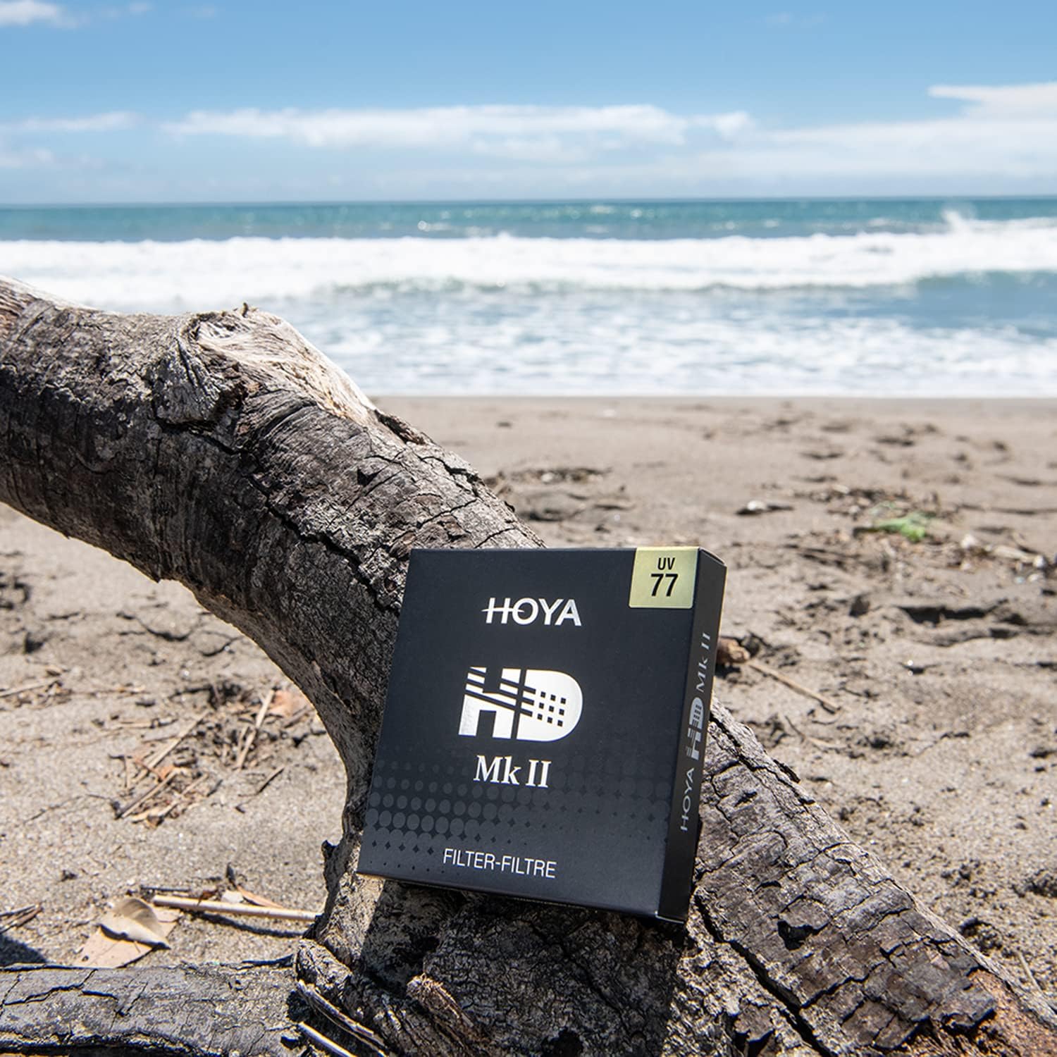 HOYA UV filter HD MkII ø52 mm - immagine 5
