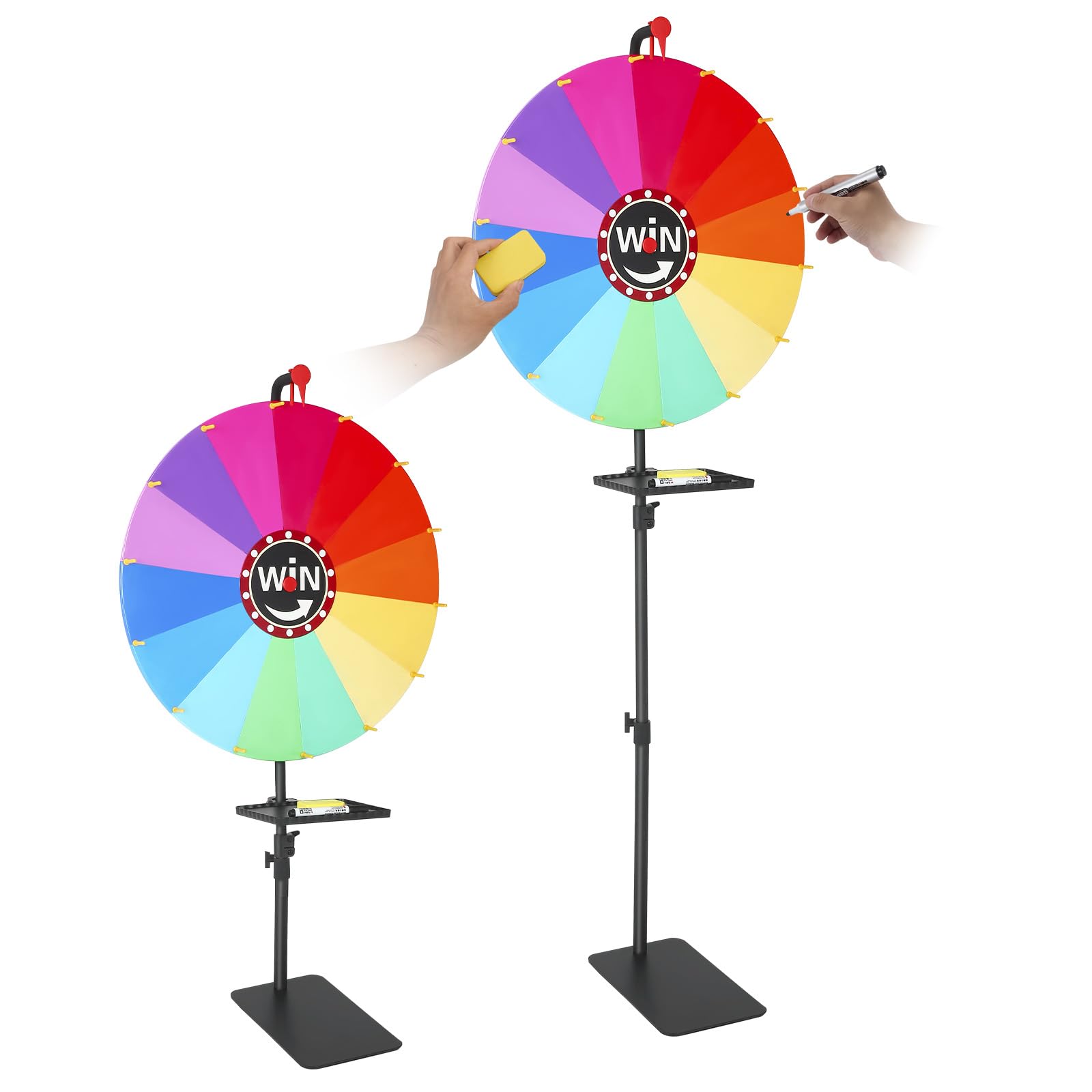 Ruota della Fortuna Grande Formato 61cm