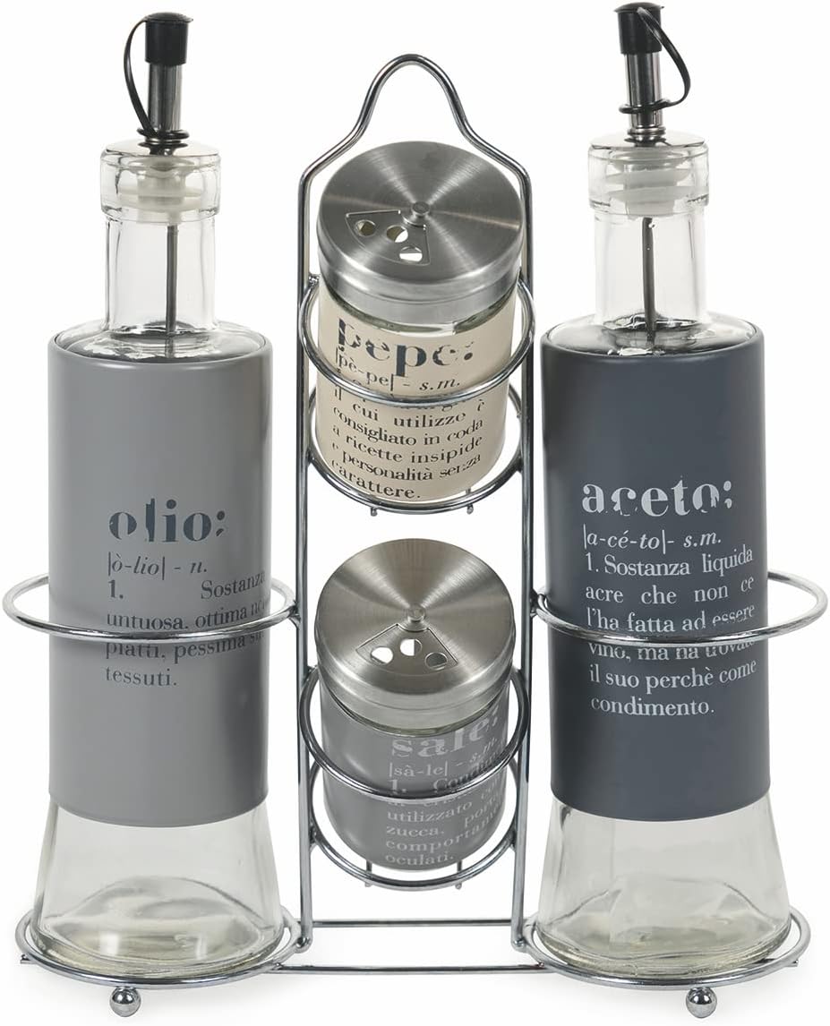 Victionary menage 4pz - immagine 2