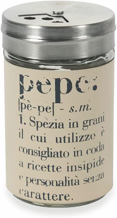 Victionary menage 4pz - immagine 5