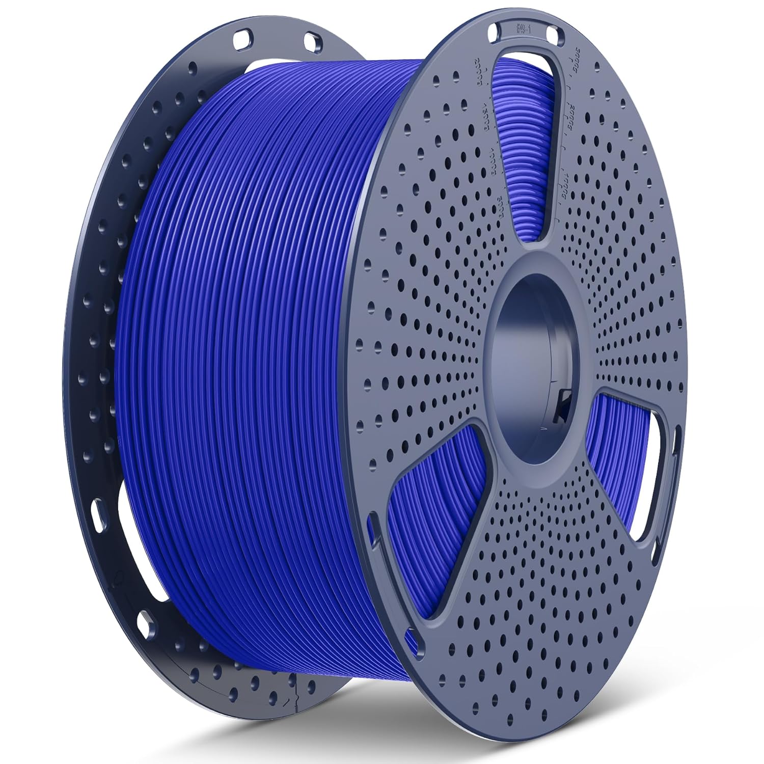 Sunlu 3KG PLA+ Filamento per Stampante 3D, Blu Klein - immagine 1