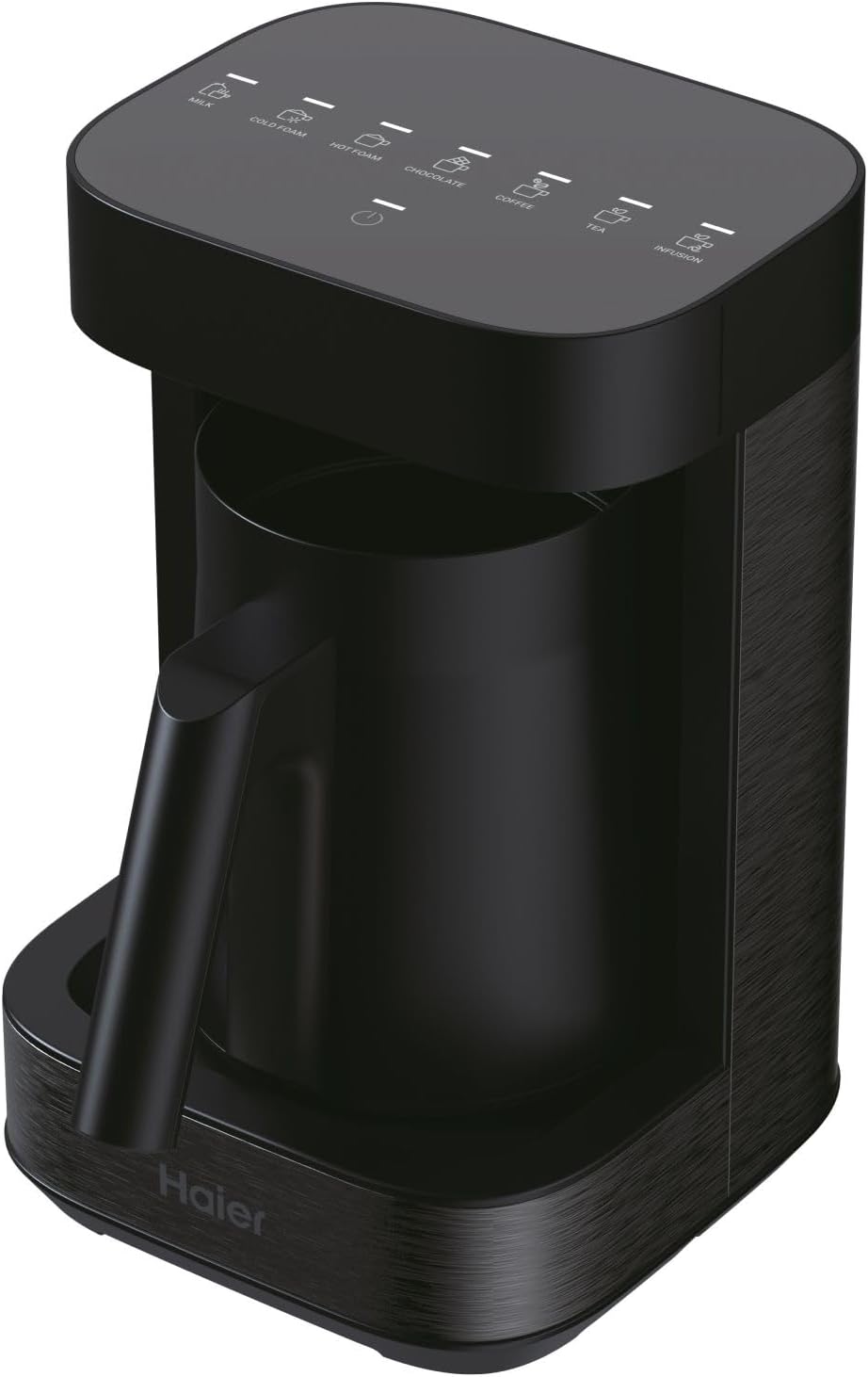 Haier Multi Beverage I-Master Serie 5 - Nero - immagine 1