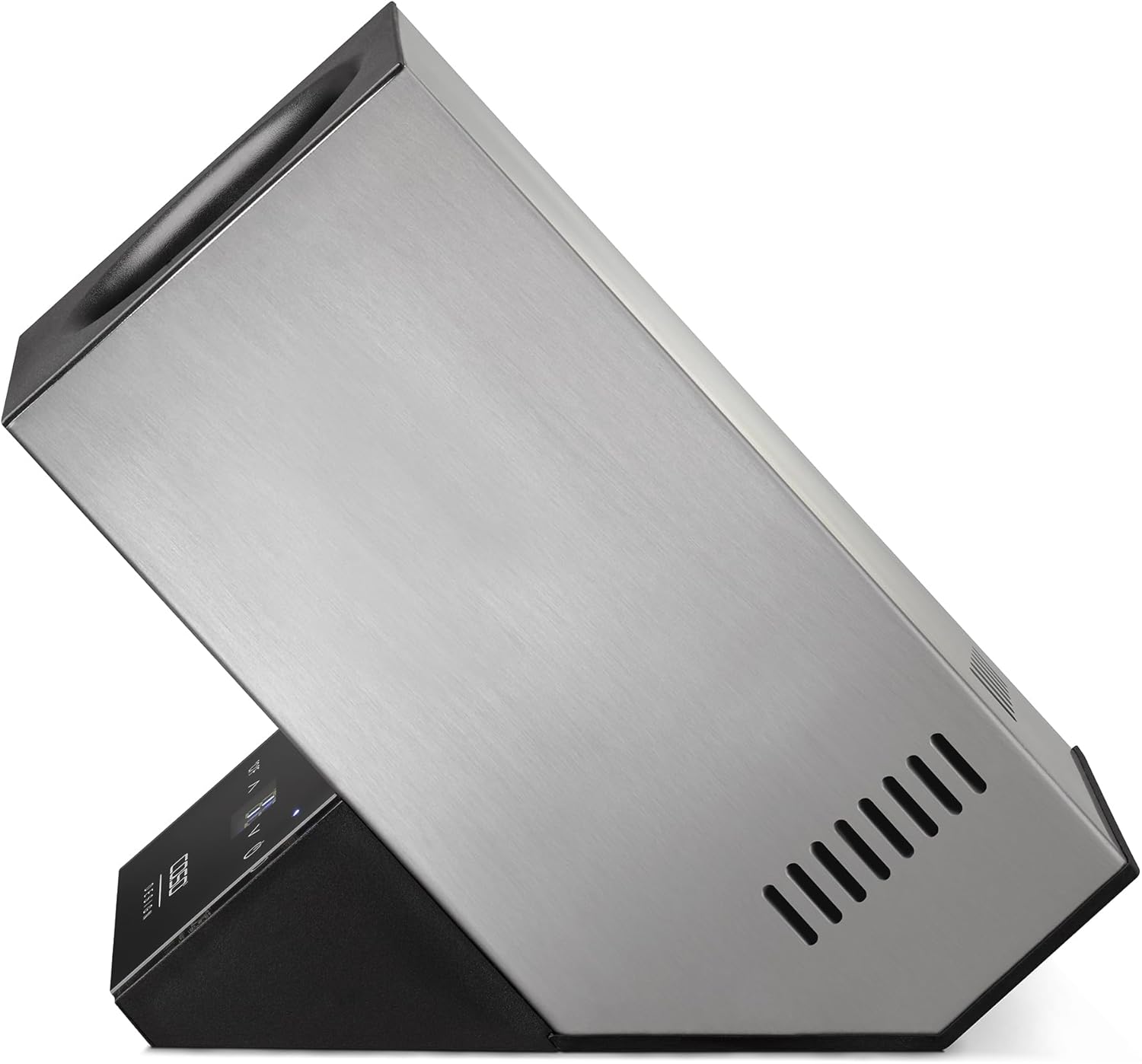 Caso WineCase One Inox - Raffreddatore di vino di design - immagine 2