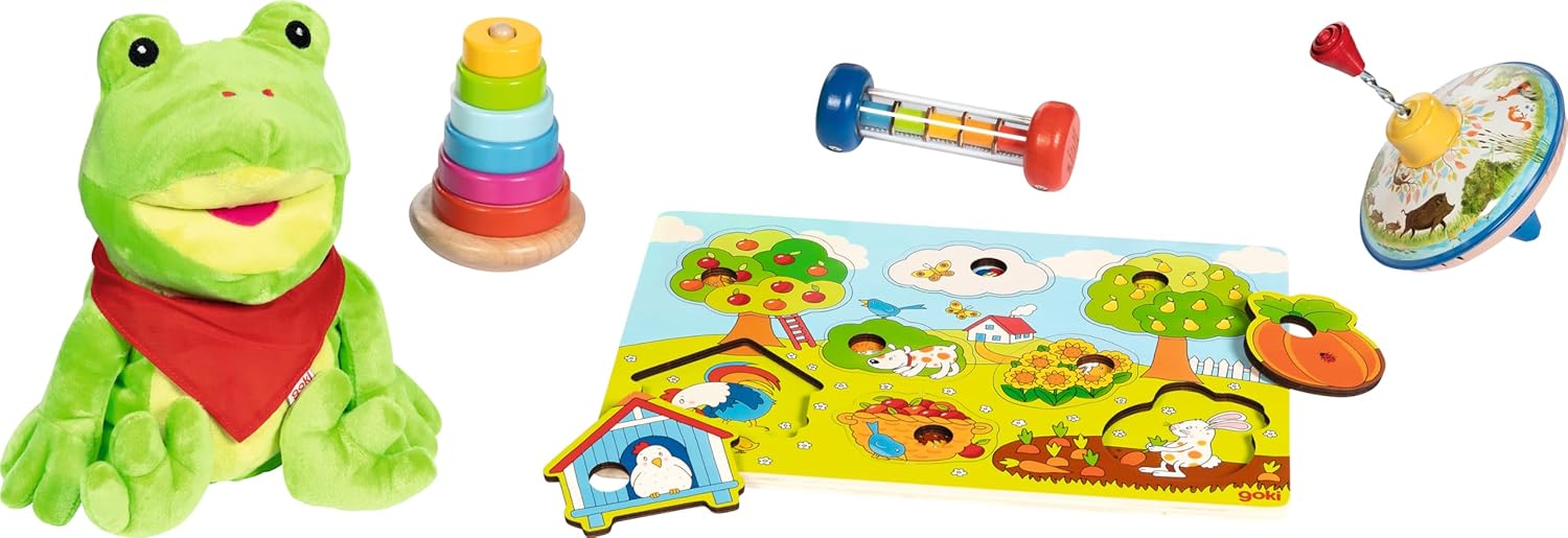 Geschenkset - immagine 1