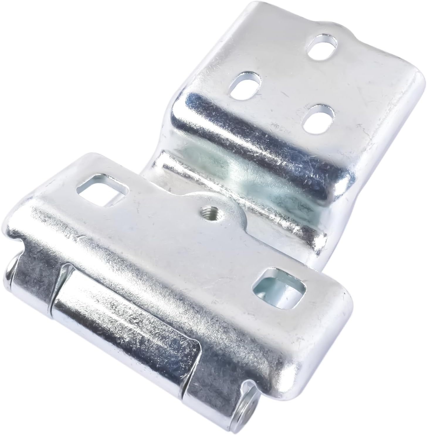 4x Cerniera Porta Posteriore Compatibile Ducato Jumper Boxer - immagine 5