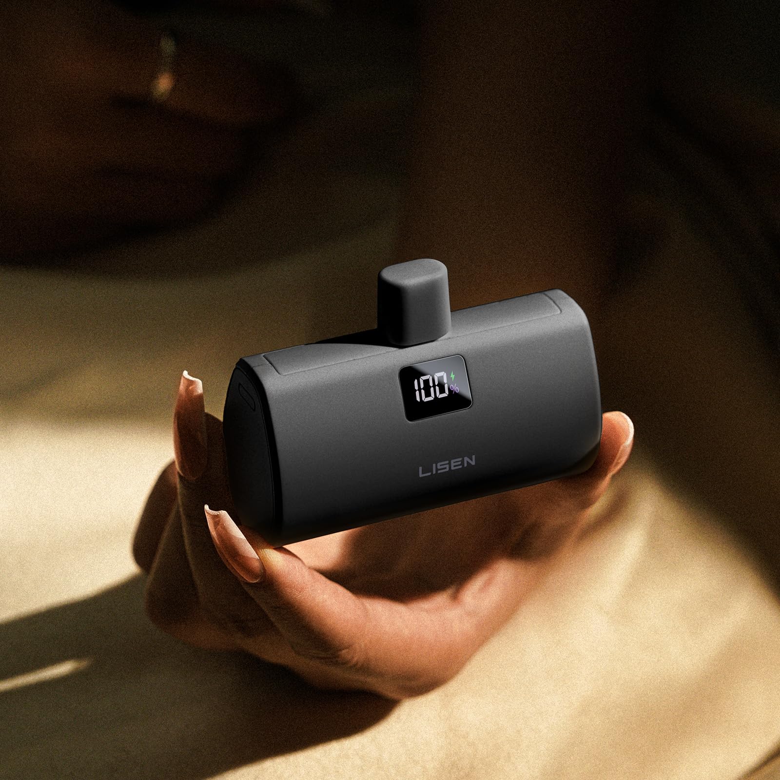 Lisen Mini Powerbank 7000 mAh 22,5W