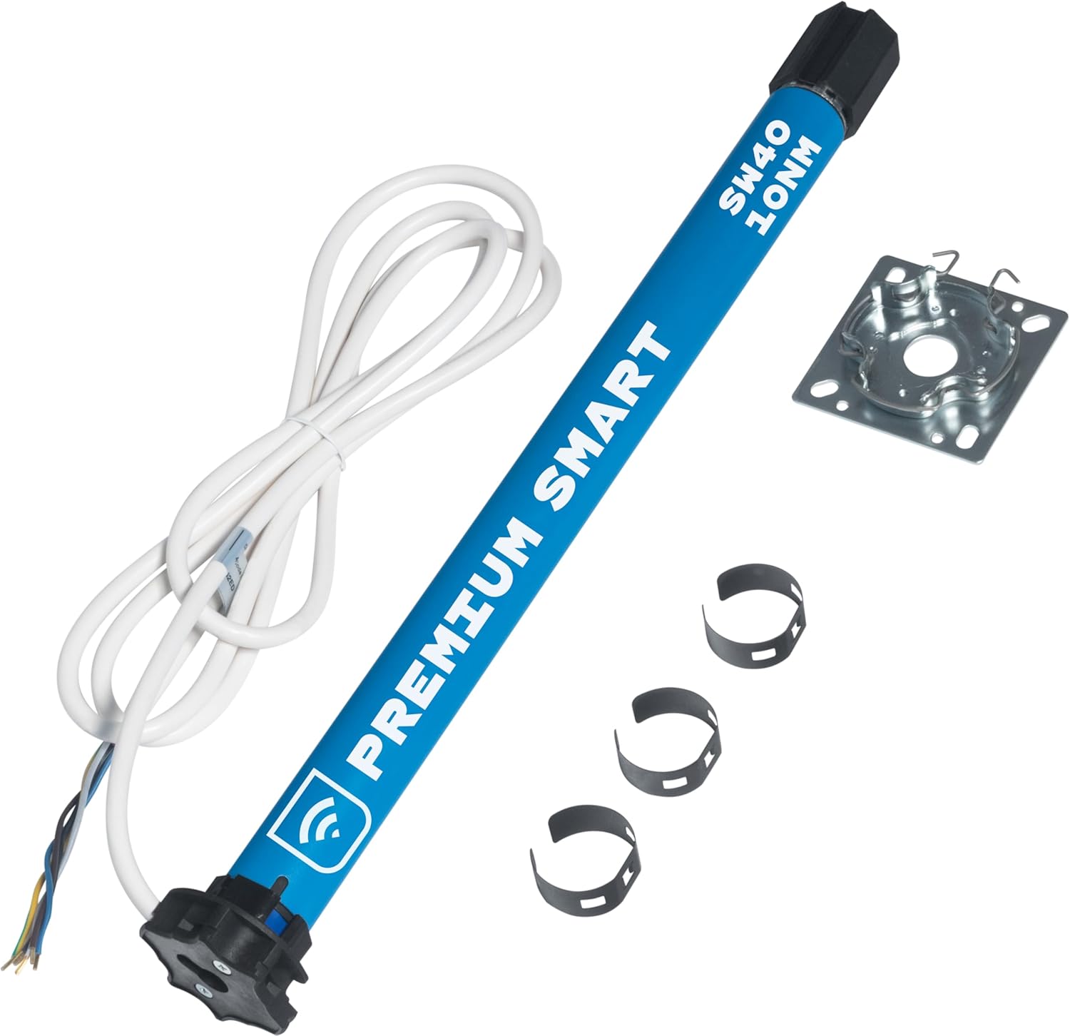 Homepilot Motore Tapparelle Premium Smart S10 10 Nm