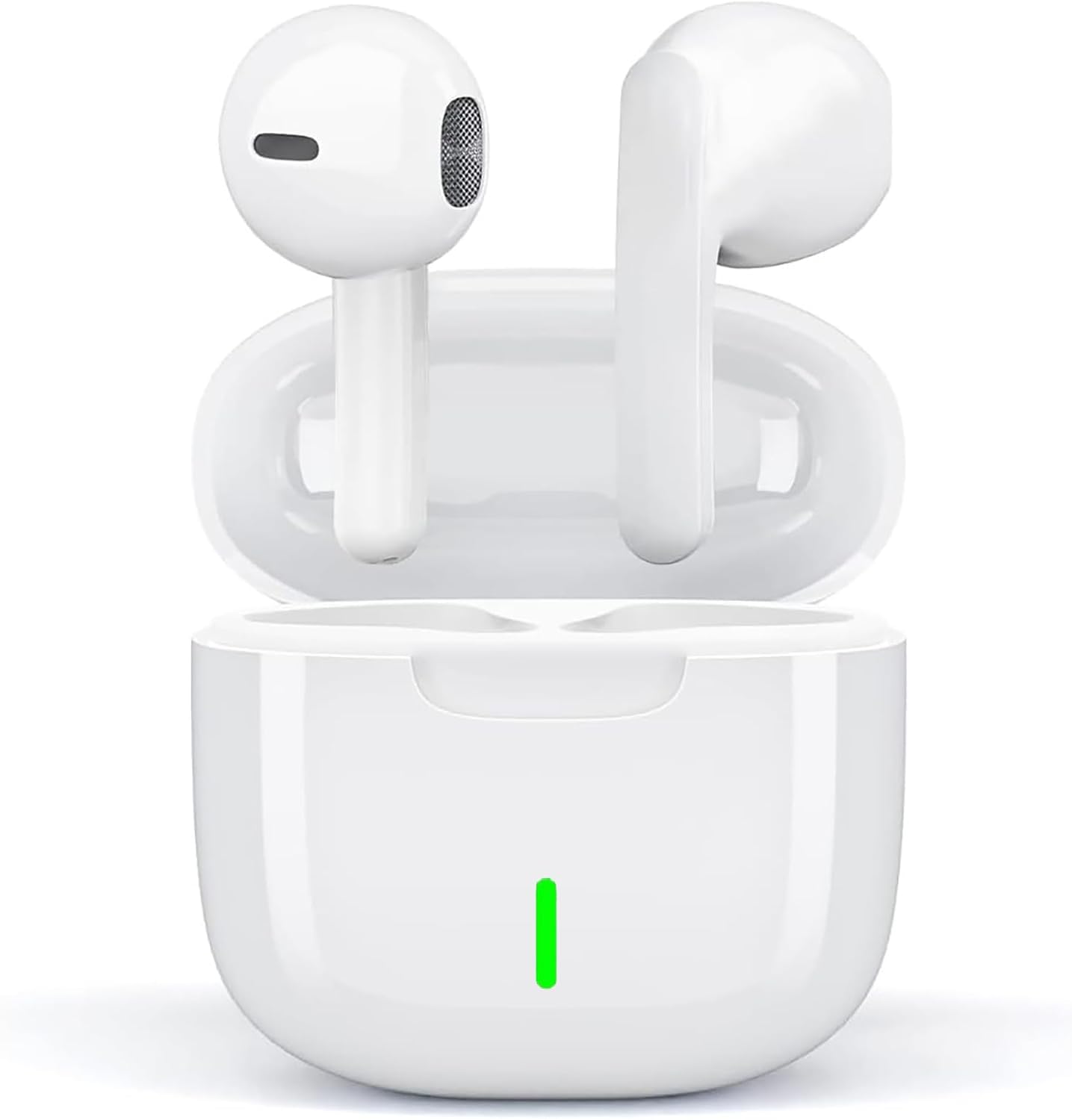 Cuffie Bluetooth 5.3 Wireless 50 Ore Stereo HiFi