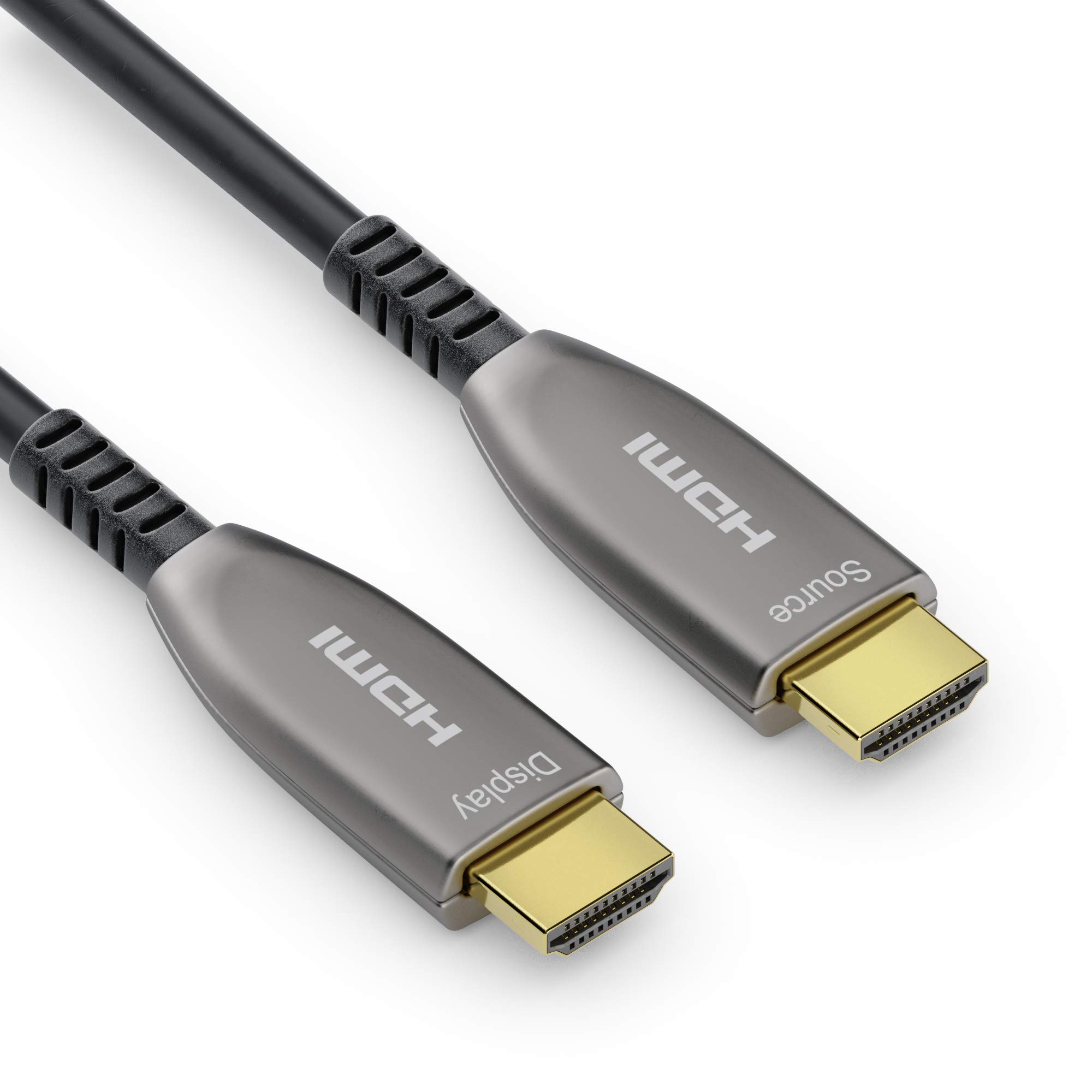 Sonero® Cavo HDMI 2.0b Fibra Ottica Ibrida 20m