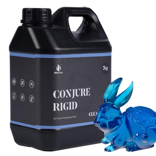 Chitu Systems Conjure Rigid Resin Blu Chiaro 2000g