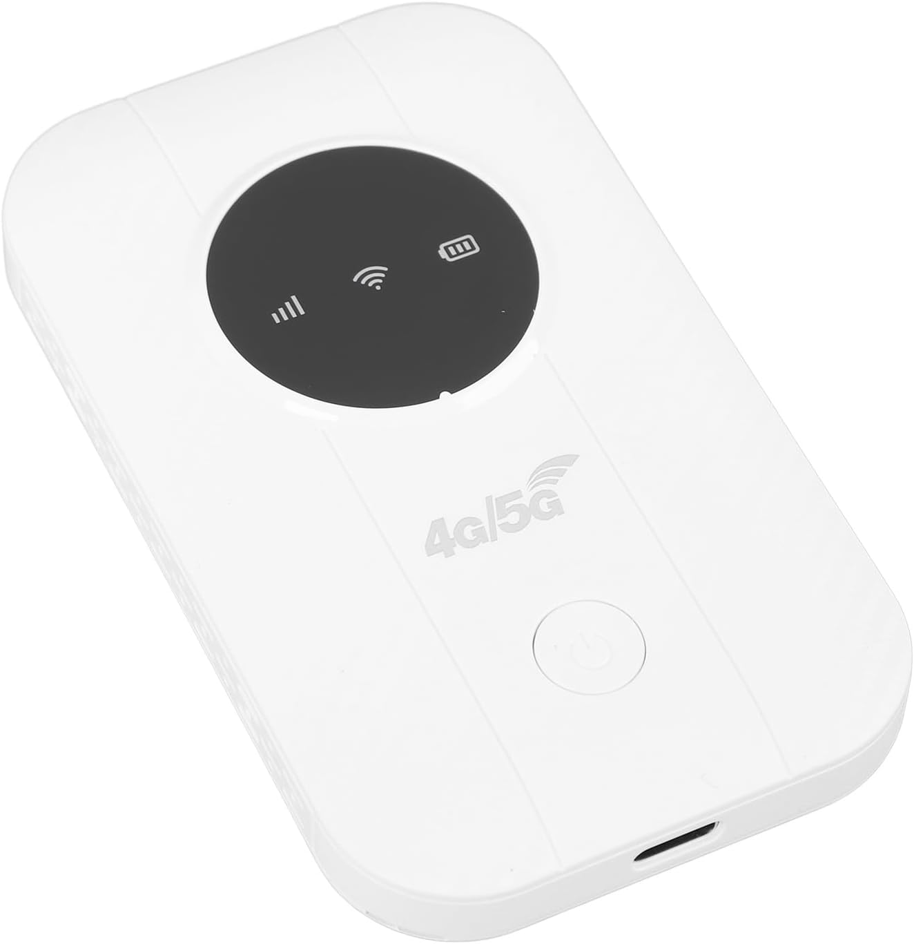 Topincn Router Portatile 4G 5G con SIM - immagine 4