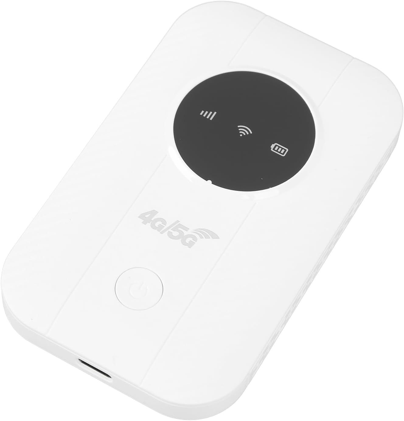 Topincn Router Portatile 4G 5G con SIM - immagine 5