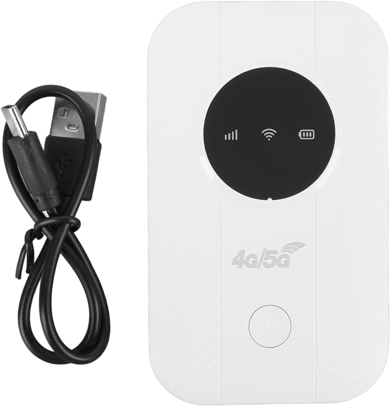 Topincn Router Portatile 4G 5G con SIM - immagine 6