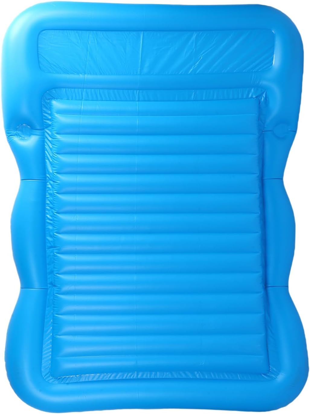 Mrisata Float Piscina Gonfiabile per Abbronzatura - immagine 8