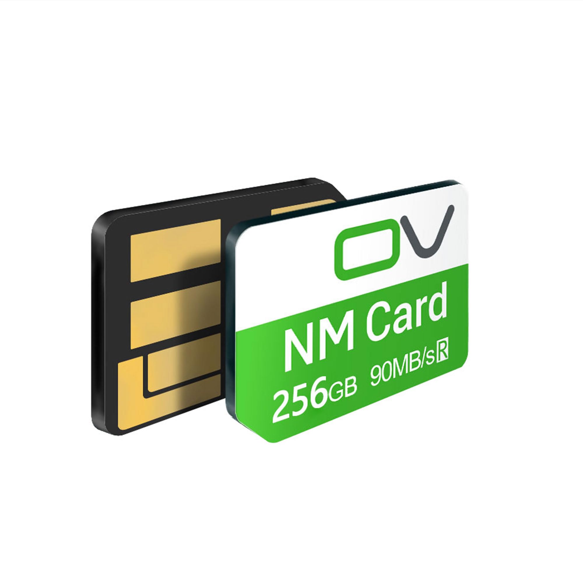 OV Scheda NM 256 GB 90 MB/S per Huawei
