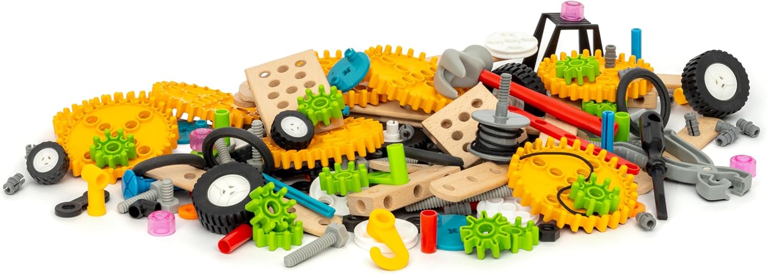 Brio Builder Set di Costruzioni Activity - immagine 2
