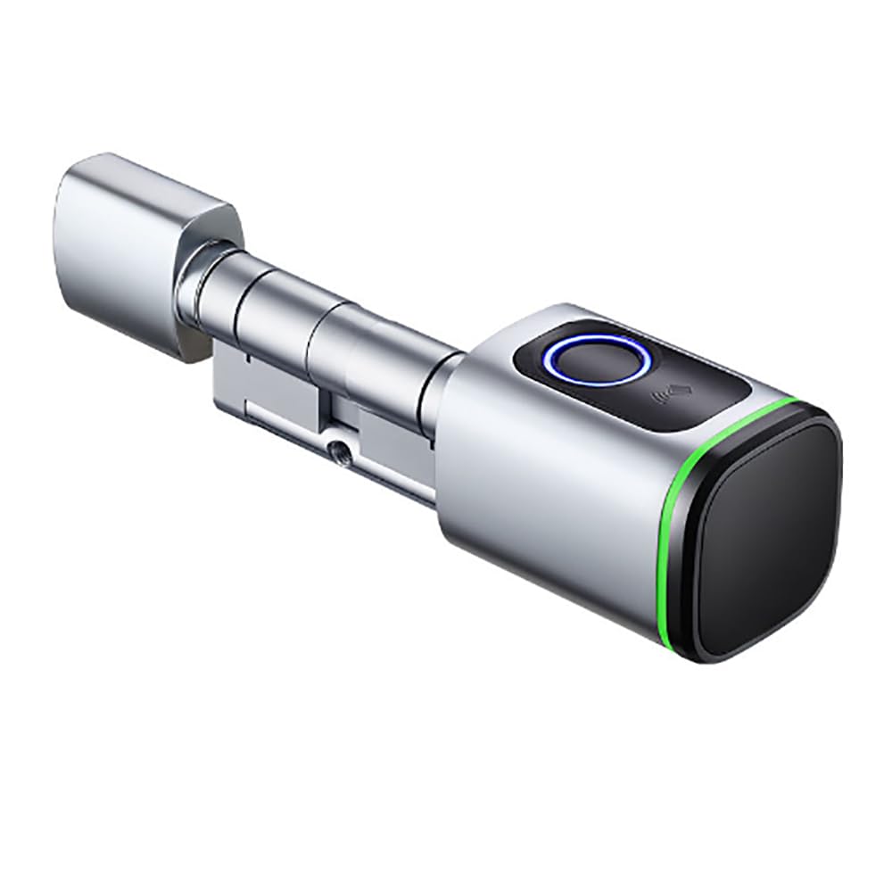 Serratura Smart Porta Blindata con Impronta Digitale