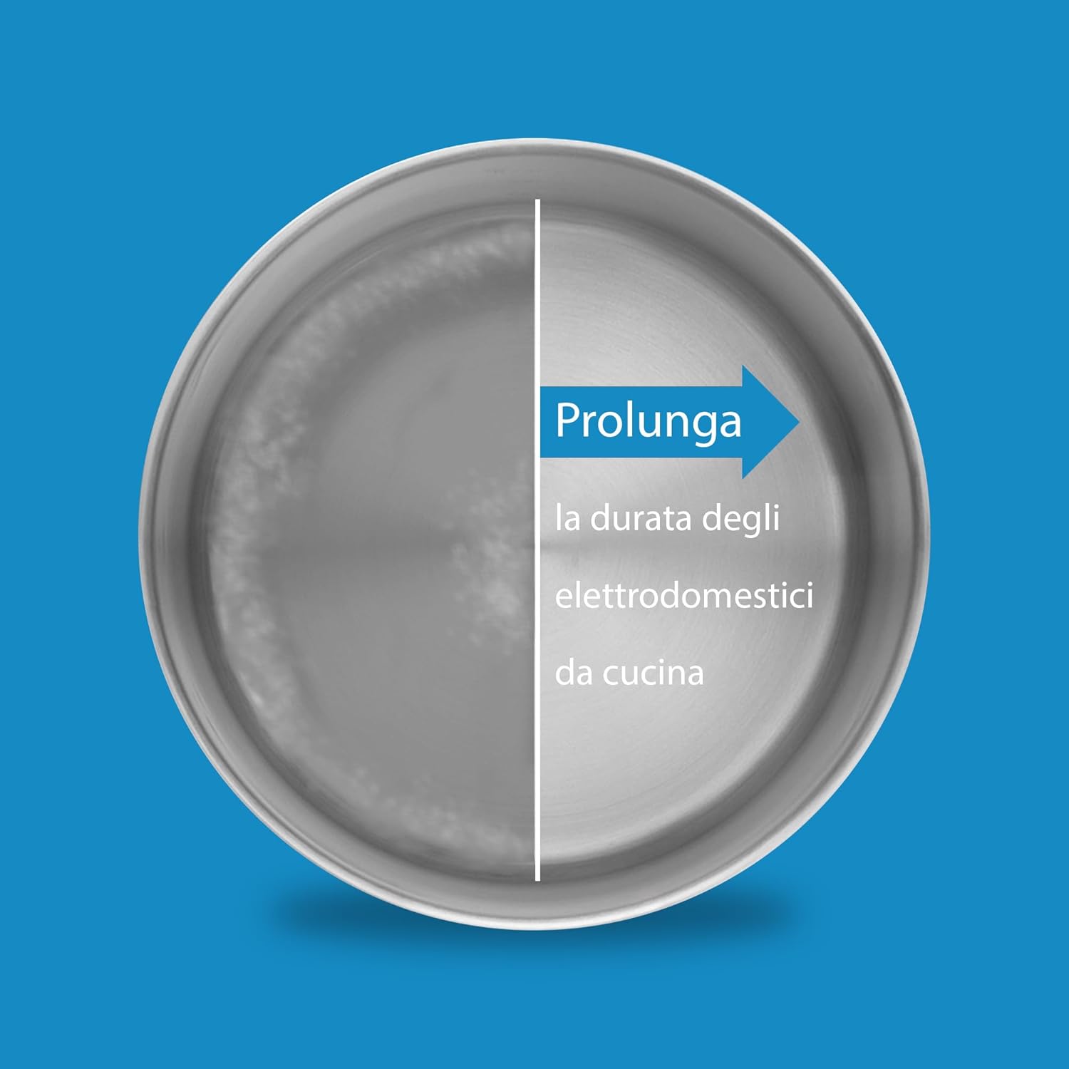 Caraffa Filtrante Philips 2,6 Litri, Bianca - immagine 4