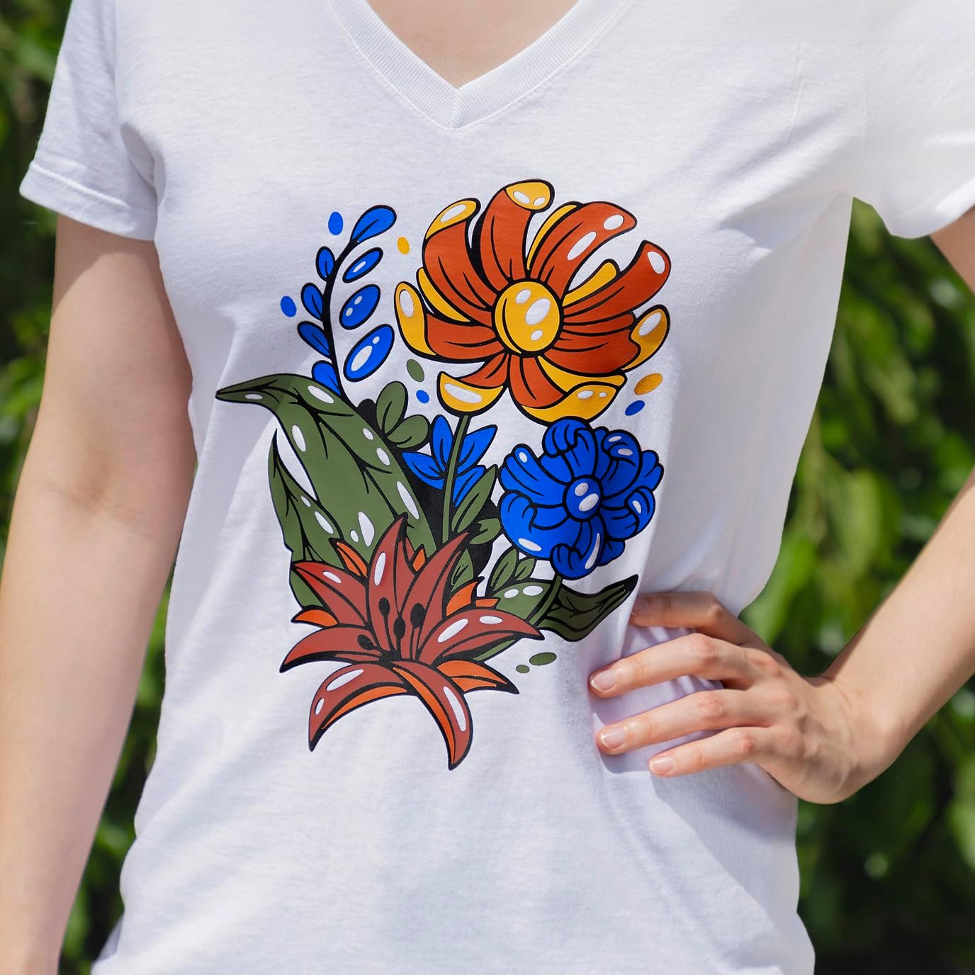 Siser Juliet® Pacchetto Rainbow - Plotter da Taglio - immagine 4