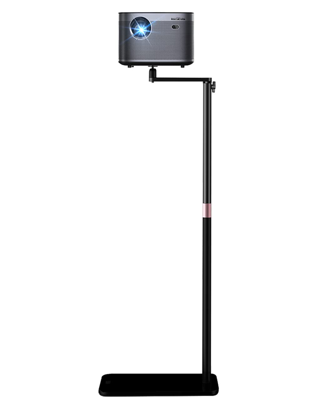 Hibori Supporto Proiettore Orientabile 360° Regolabile