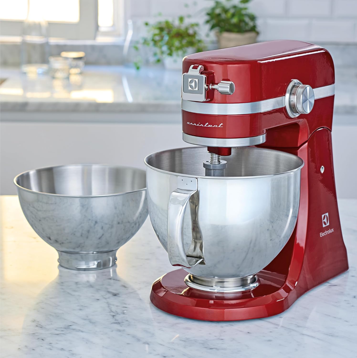 Electrolux ACCESSORYES Accessorio per Planetaria Affettatrice e Grattugia - immagine 2