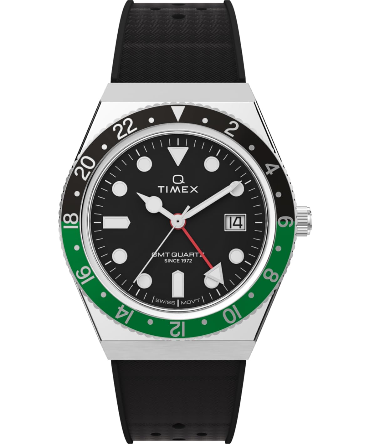 Timex TW2W57500 Orologio Da Uomo