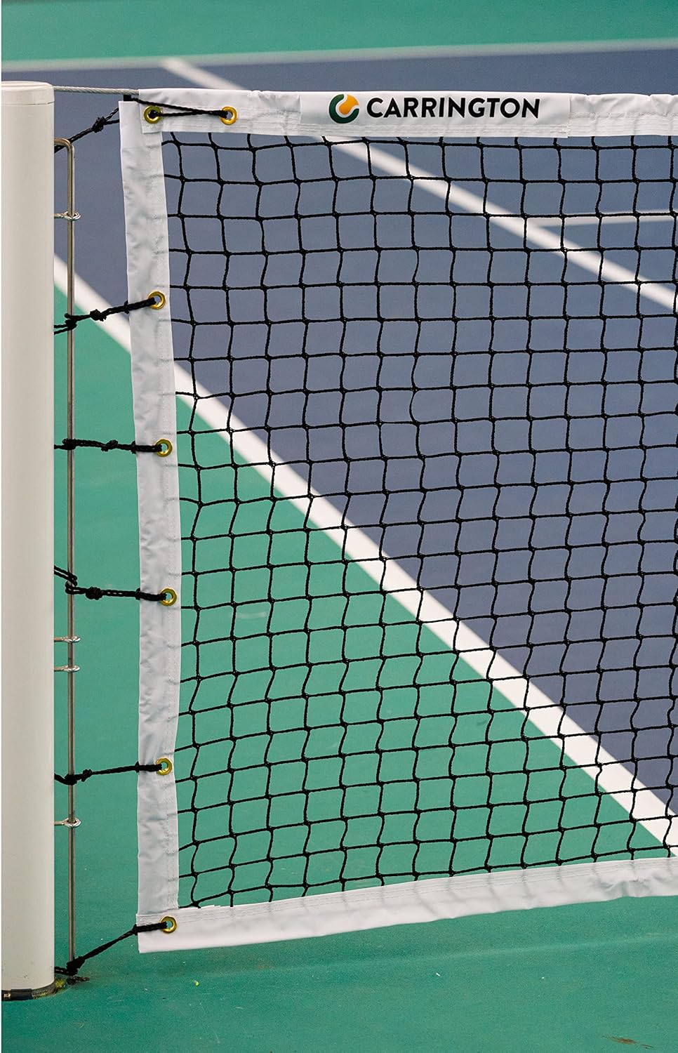 Carrington Rete da Tennis Indistruttibile 4.5mm Mesh - immagine 3