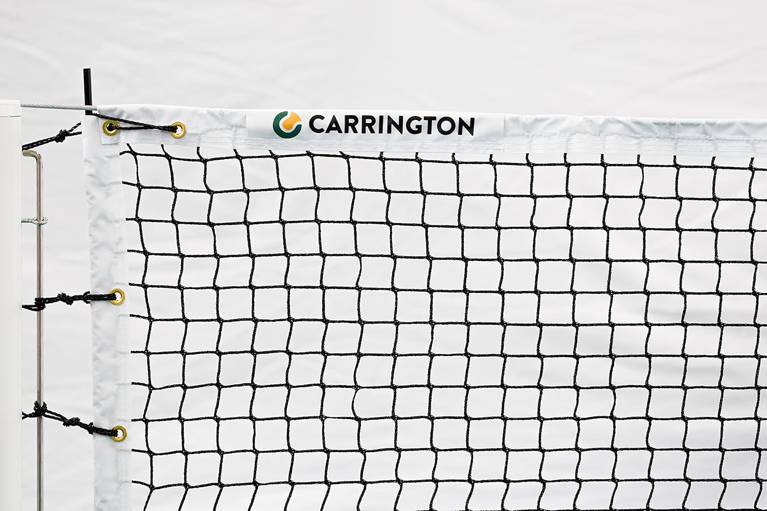 Carrington Rete da Tennis Indistruttibile 4.5mm Mesh - immagine 7