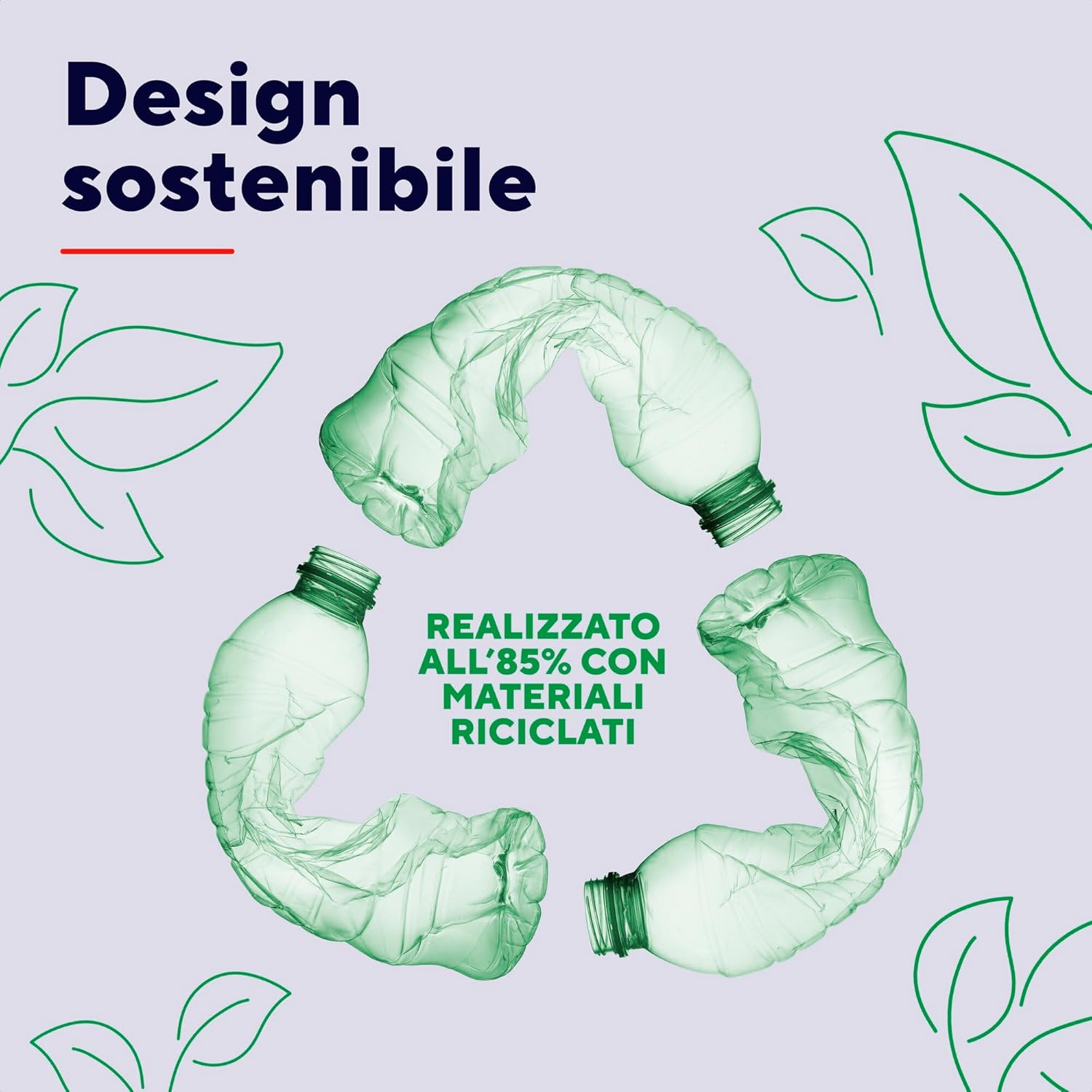 Trust Roha II Max - Cuffie USB Over-Ear, Nero - immagine 7