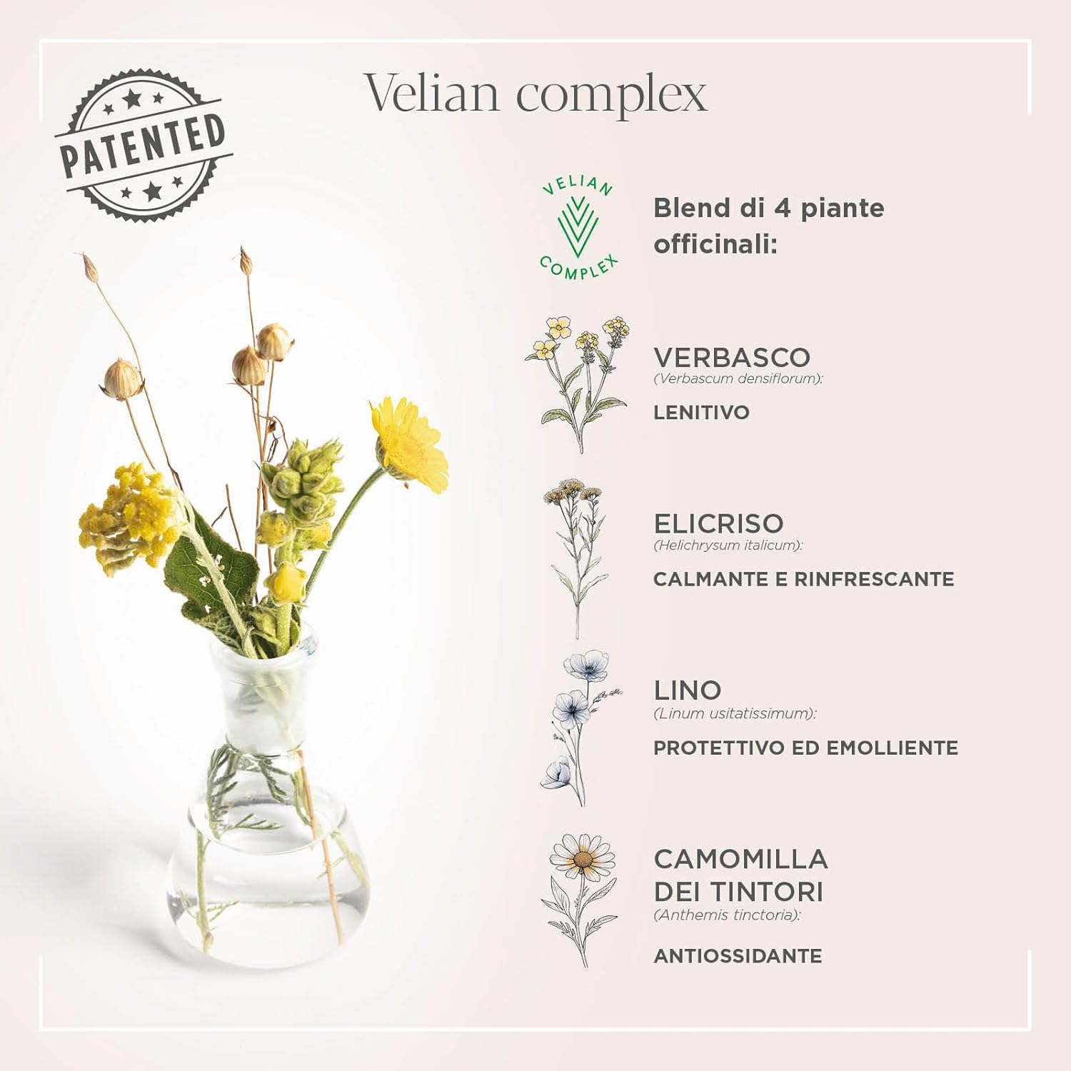 Actyva Bellessere - Shampoo e Doccia Corpo/Capelli 1000ml - immagine 6