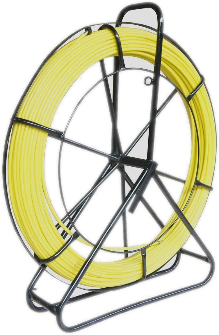 KATSU Rodder condotto in vetroresina (8x150M)