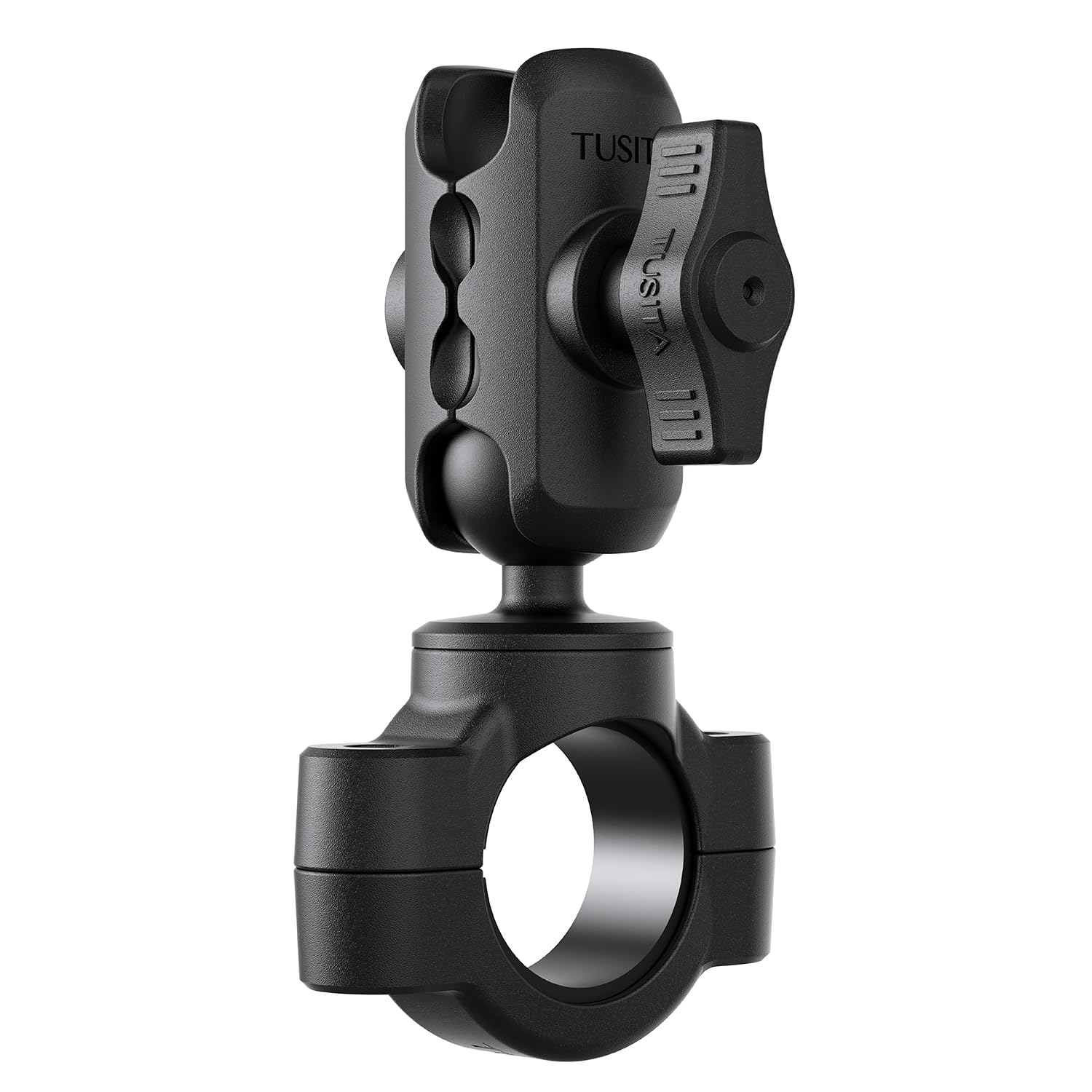 Tusita Supporto Manubrio Moto - Base Piccola