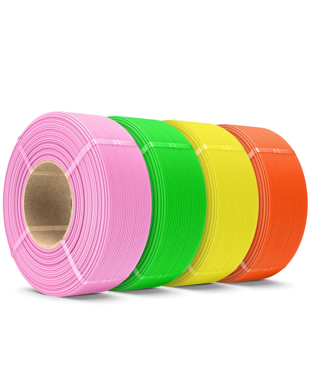 Sunlu PETG Refill Filamento 3D 1.75mm 4KG