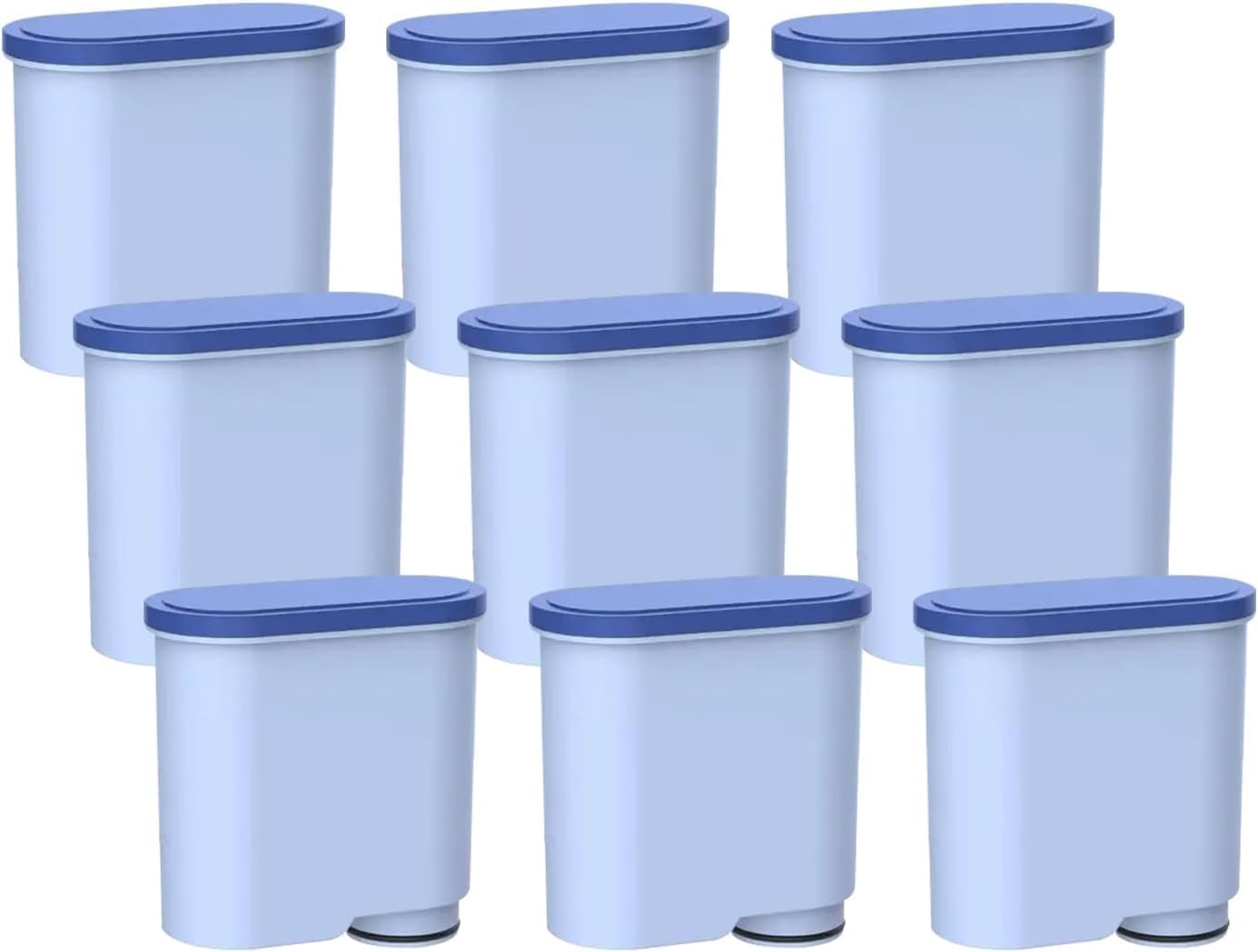 Maxblue Filtro Acqua di Ricambio per Philips® AquaClean® - immagine 1