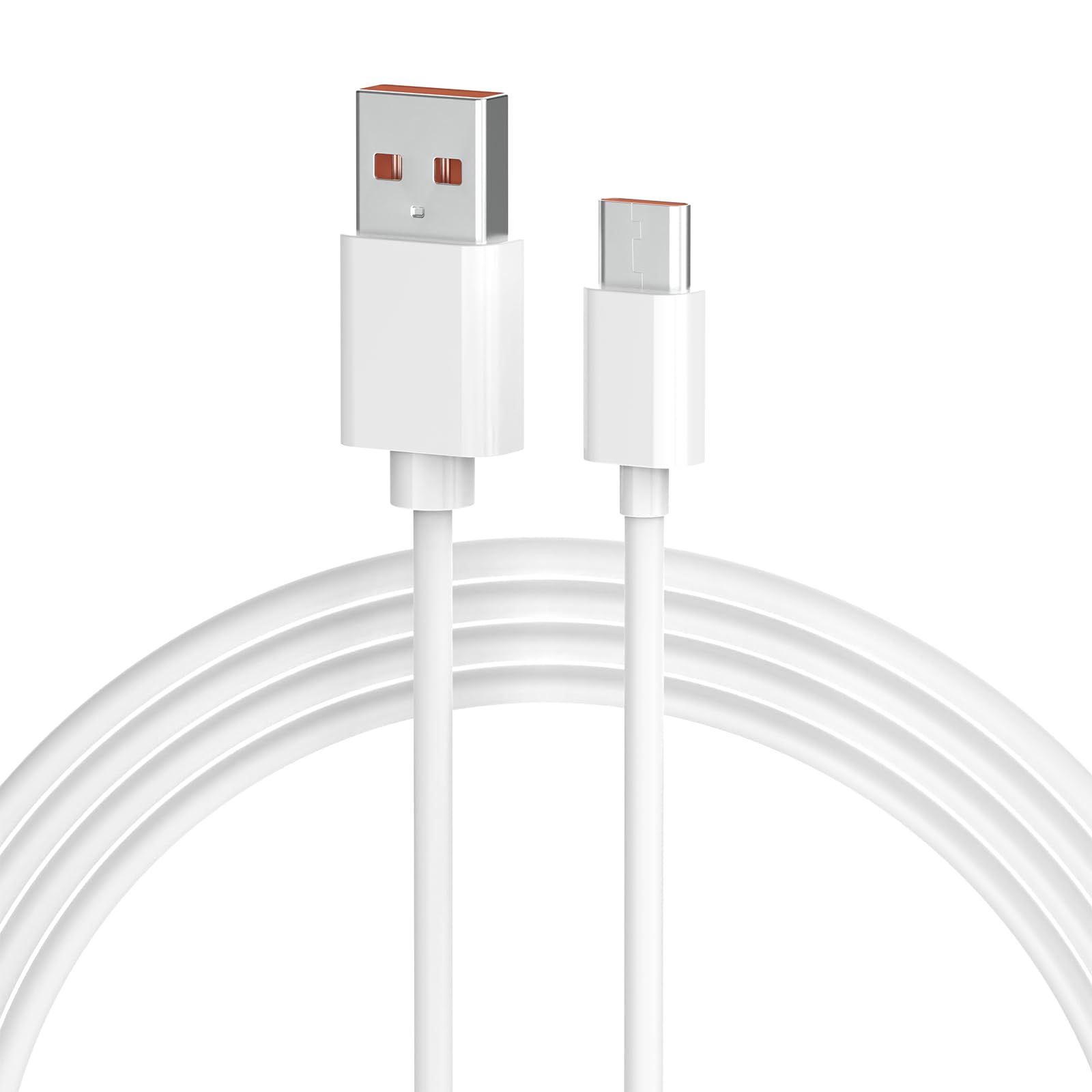 Cavo USB C Ricarica Rapida 120W 2m