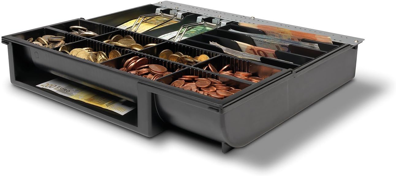 Safescan Modulo Interno 4141T2 per Cassetto Portadenaro